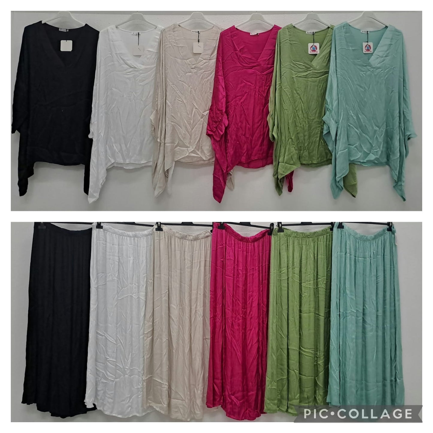 Rock Einheitsgröße