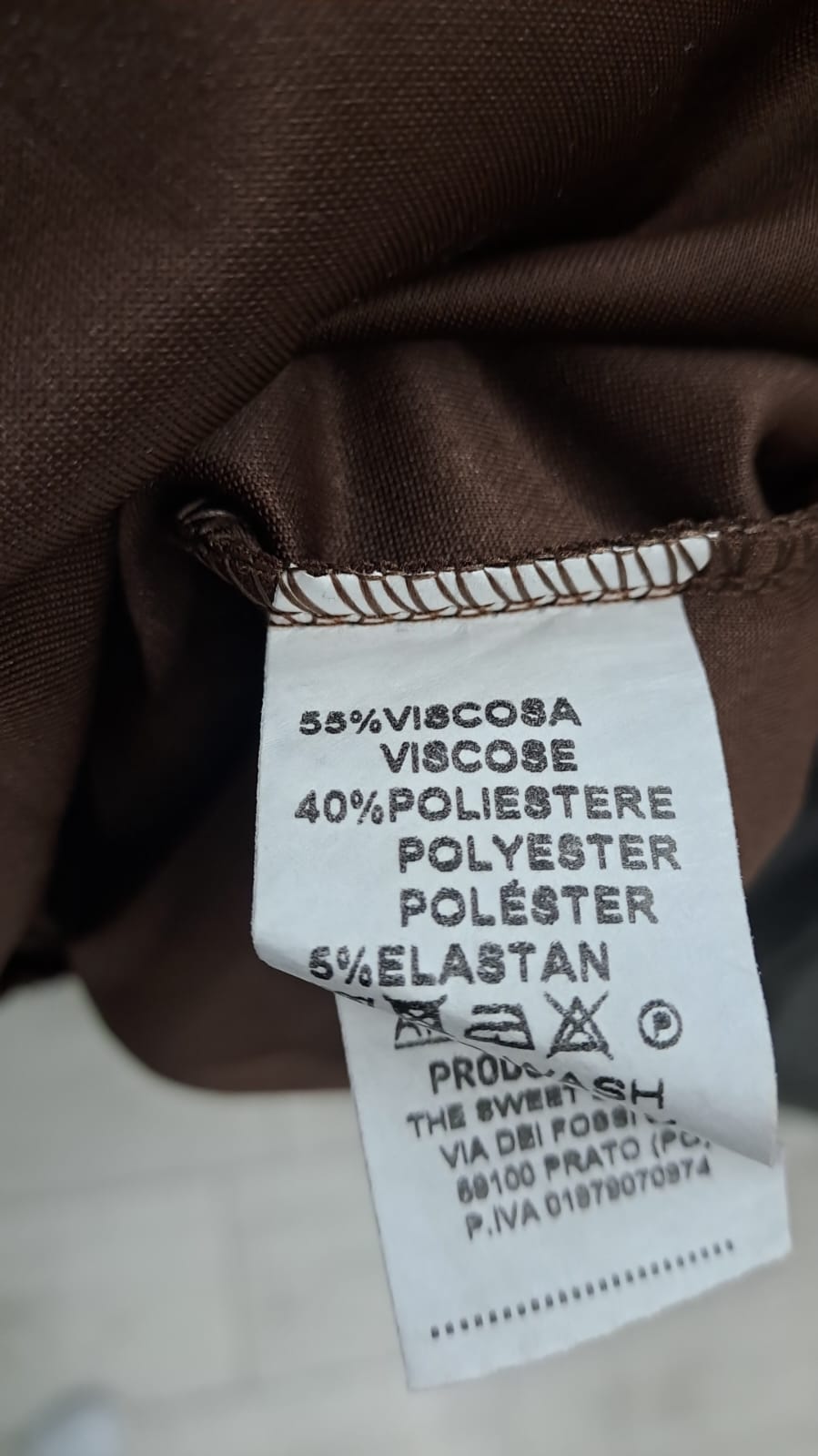 Hoodie Einheitsgröße