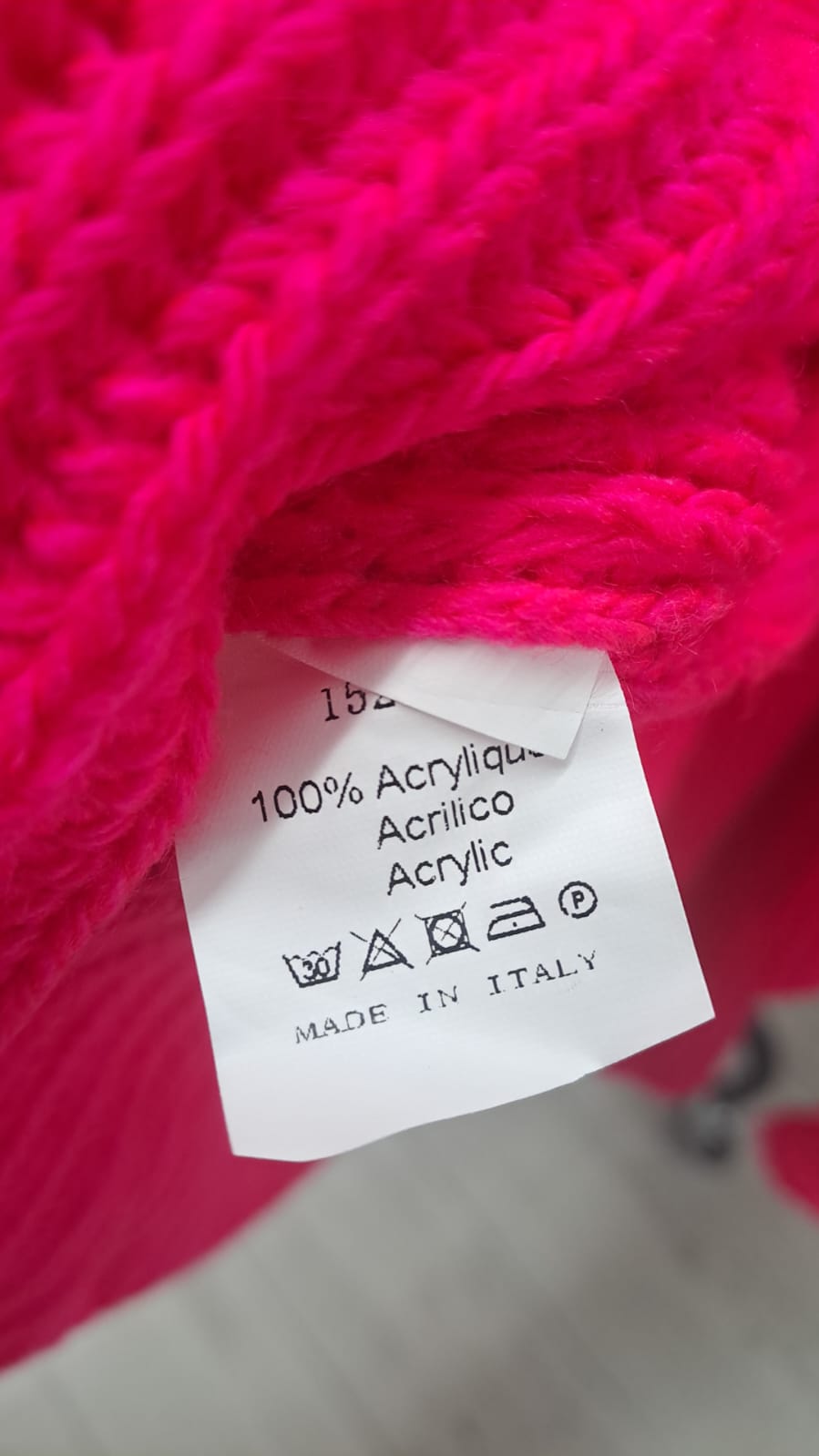 Jacken Einheitsgröße