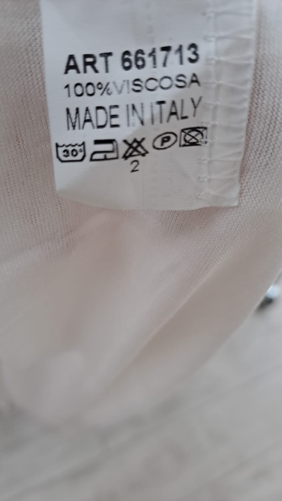 Blusen Einheitsgröße
