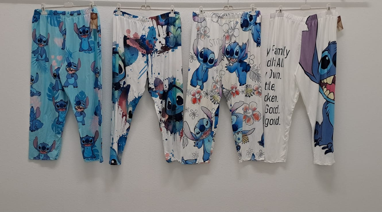 Leggings Einheit Große