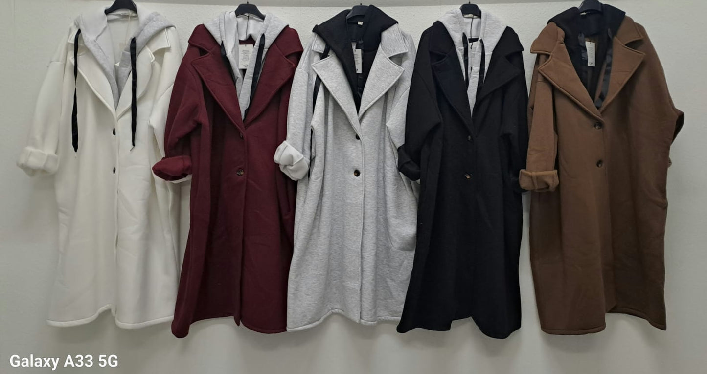 Mantel Einheit große