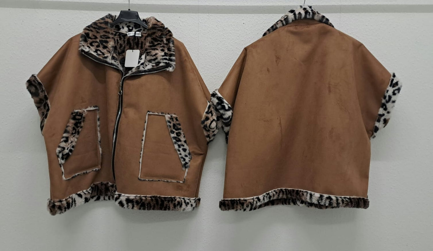 Weste Einheit große