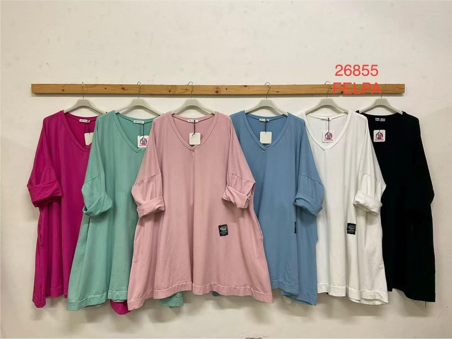 Tunika Einheitsgröße