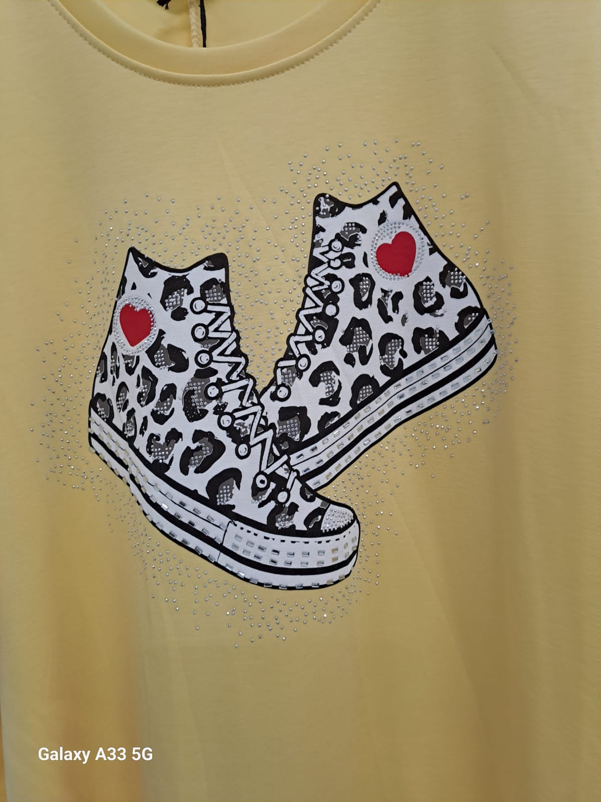 T-Shirts Einheitsgröße