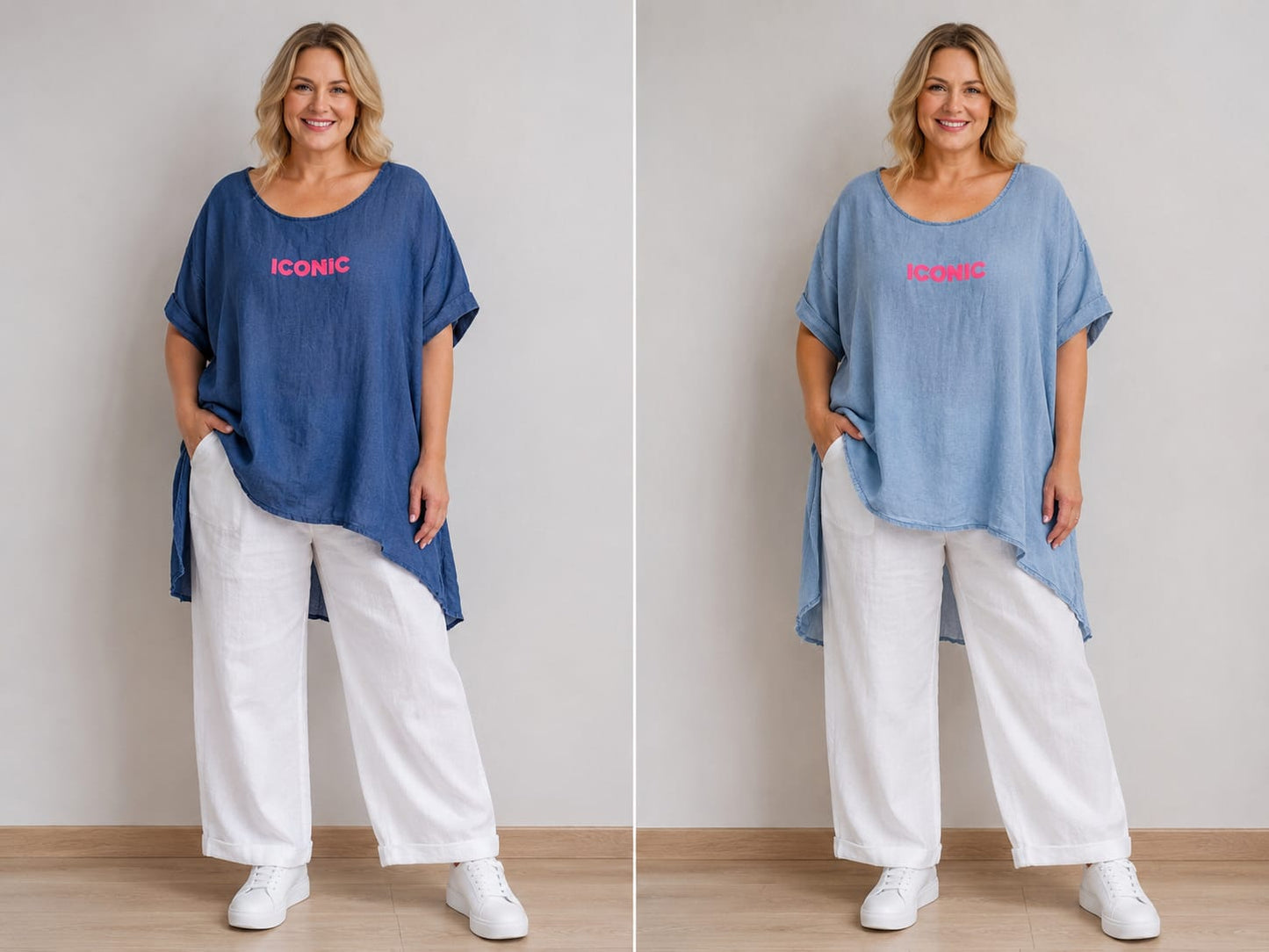 T-Shirts Einheitsgröße