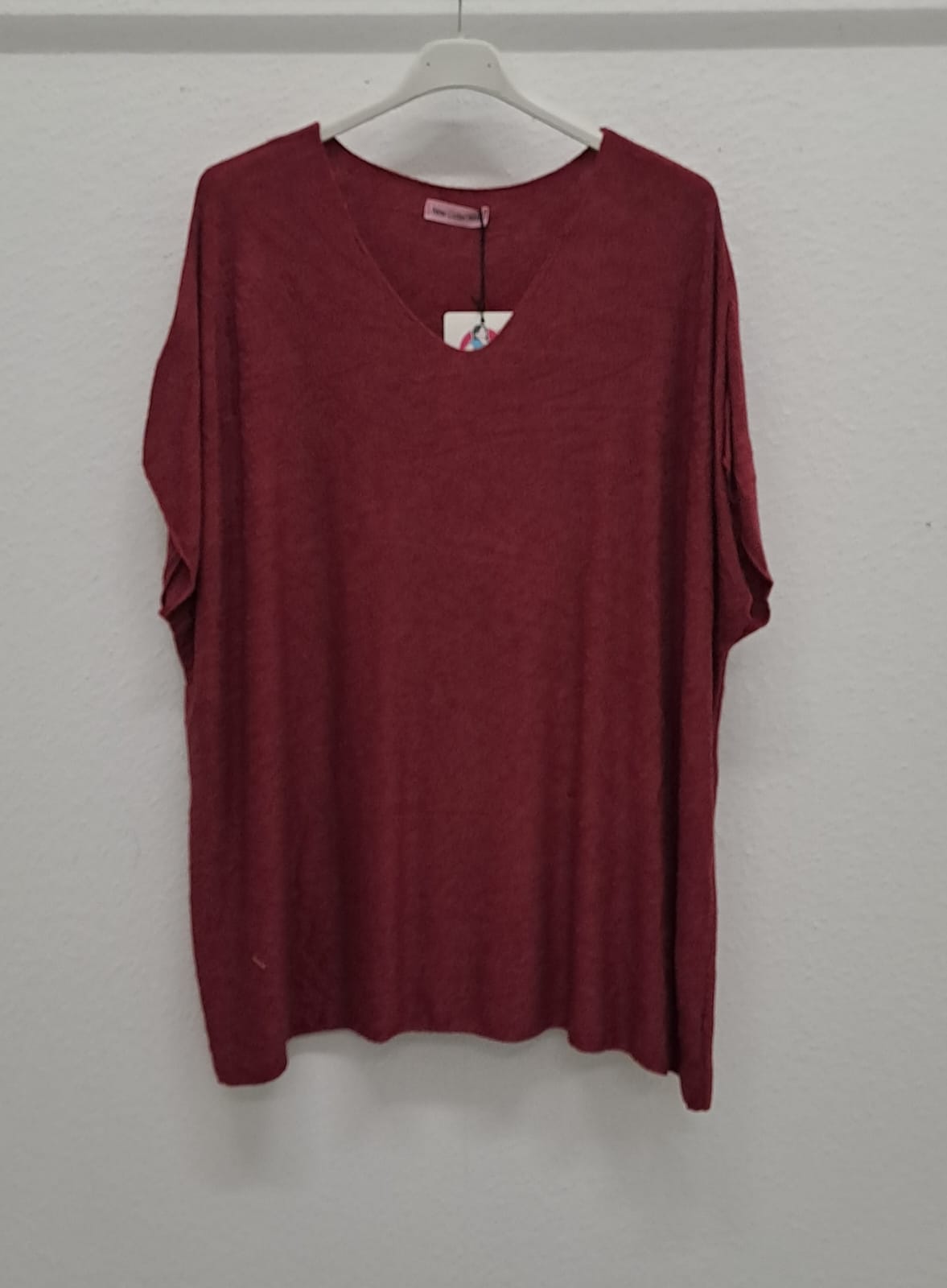 Pulli Einheit große