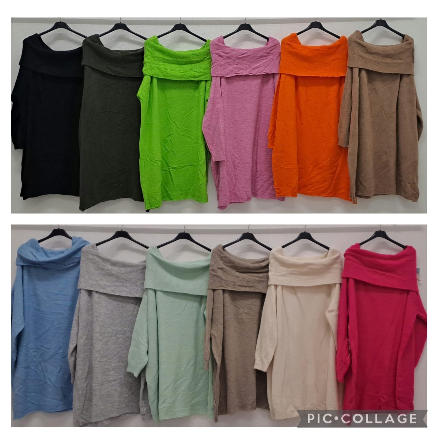 Tunika Einheit Große