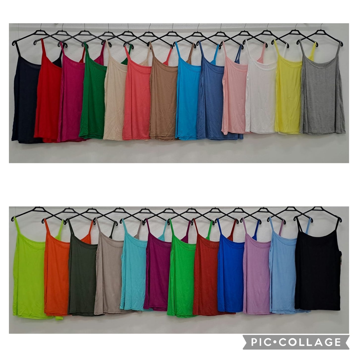 Tops Einheitsgröße