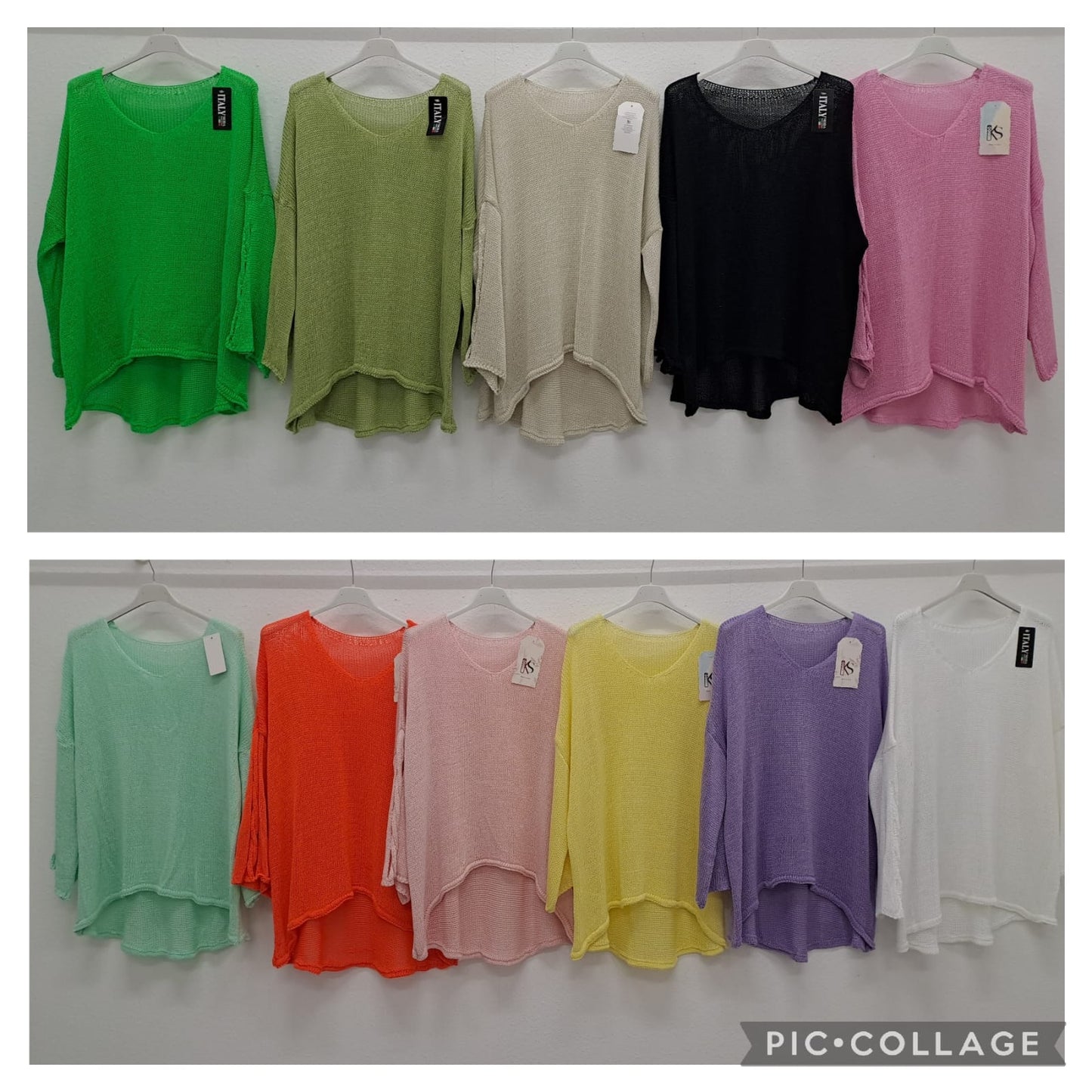 Pulli Einheit Große