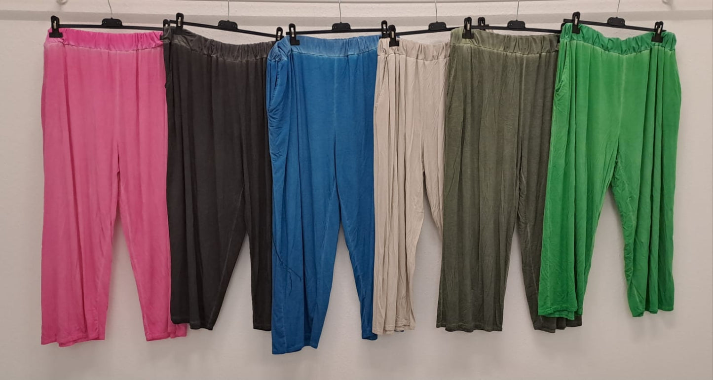 Hosen Einheit große