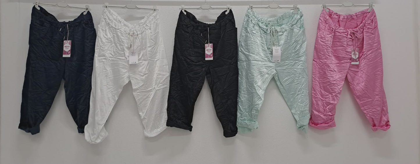 Hosen Einheitsgröße