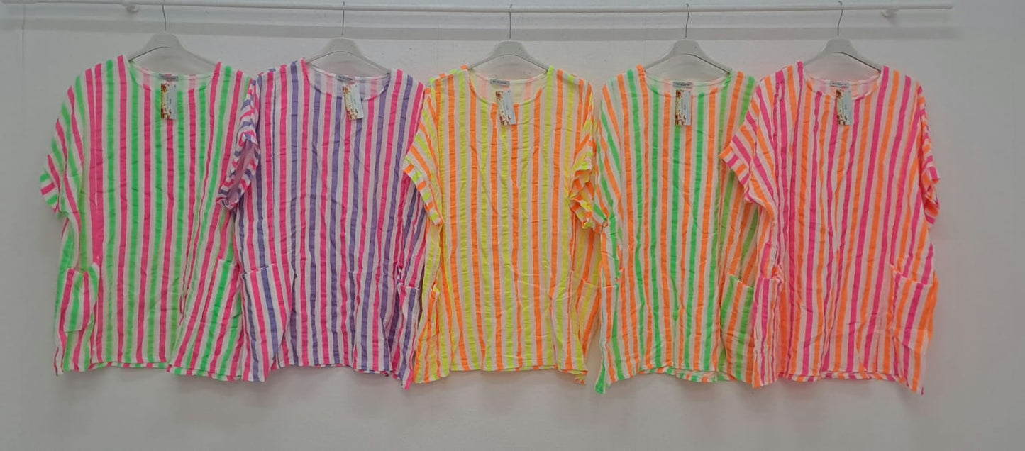T-Shirts Einheitsgröße