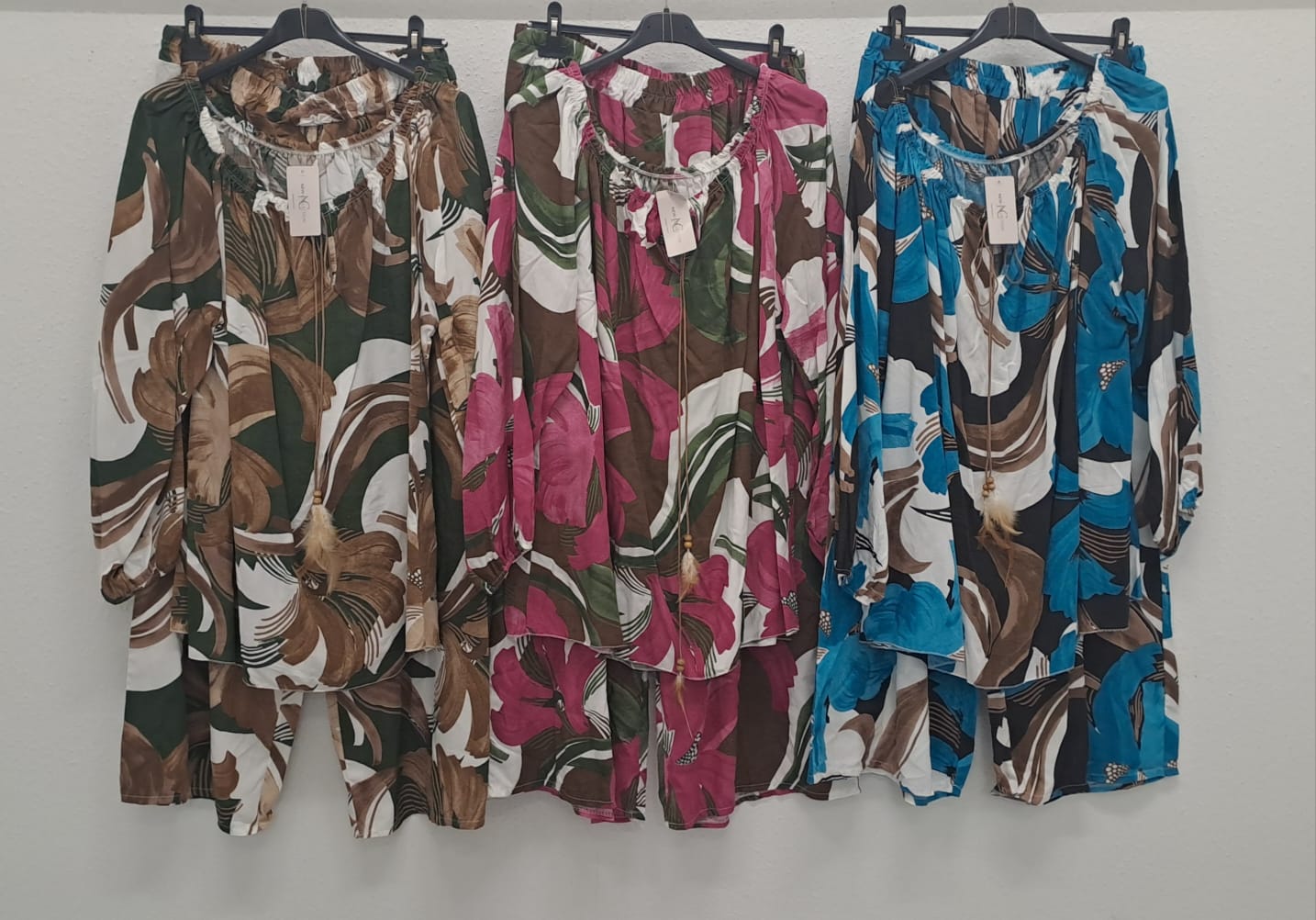 Anzug Einheit Große