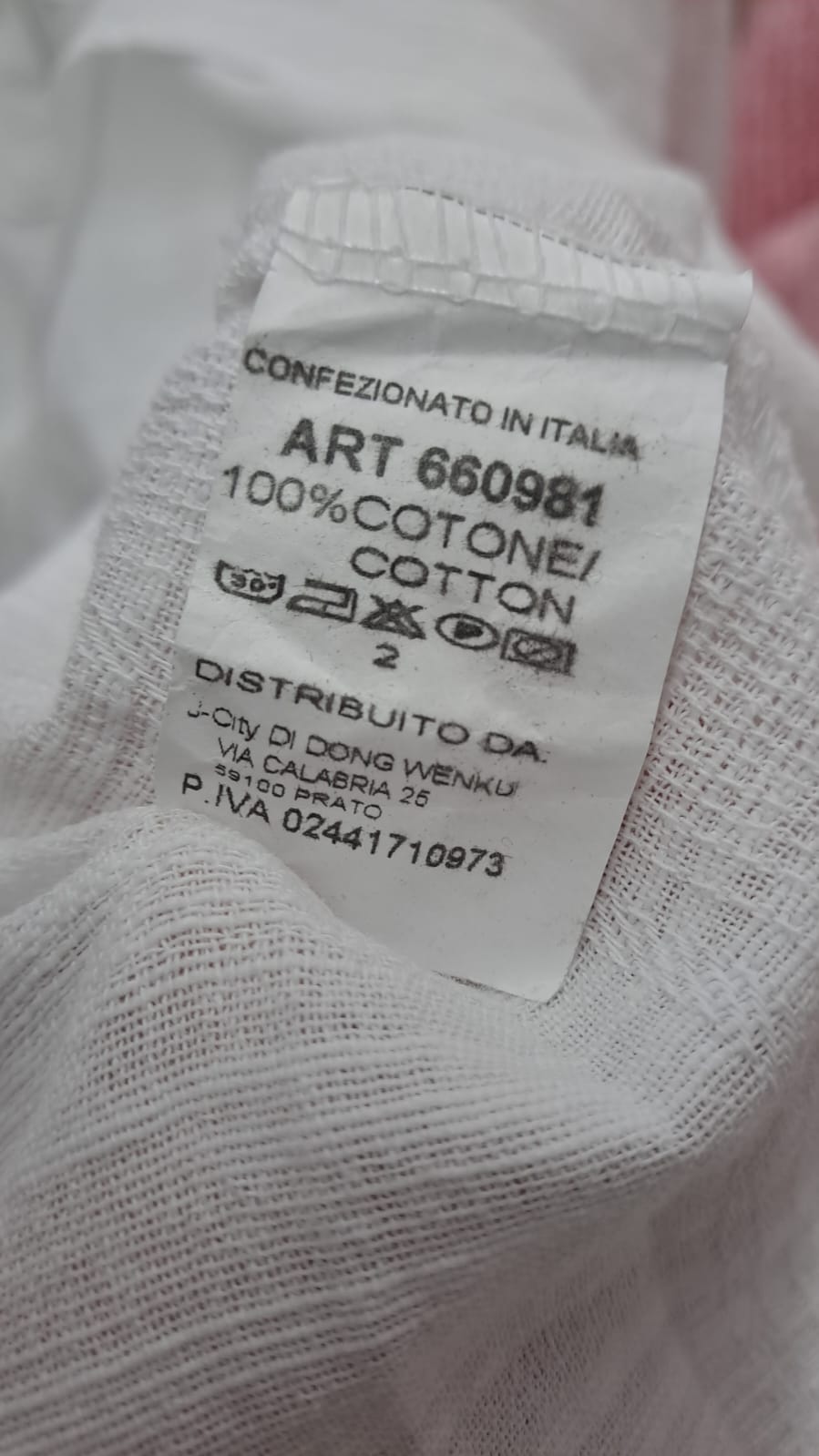 Blusen Einheitsgröße