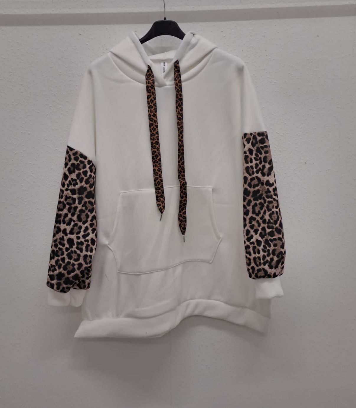 Hoodie Einheit große