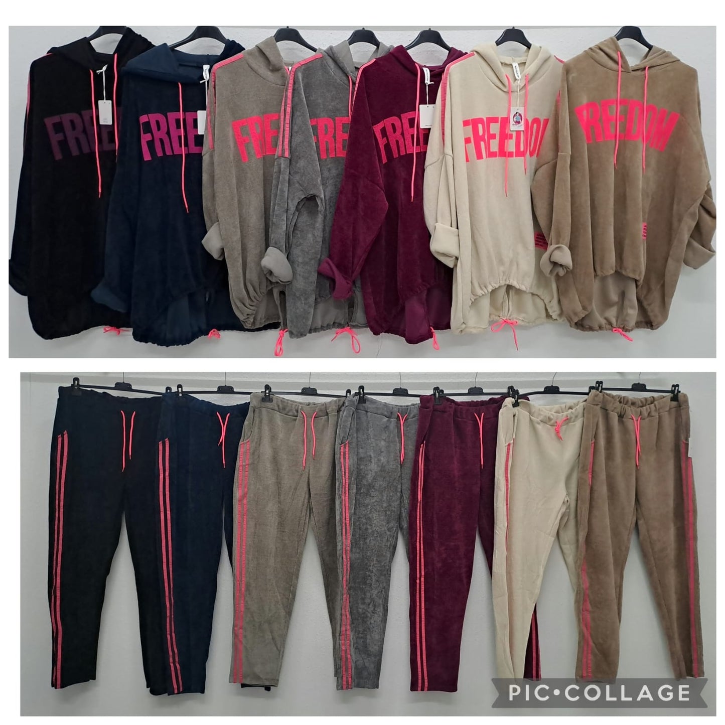 Oberteile Einheit große