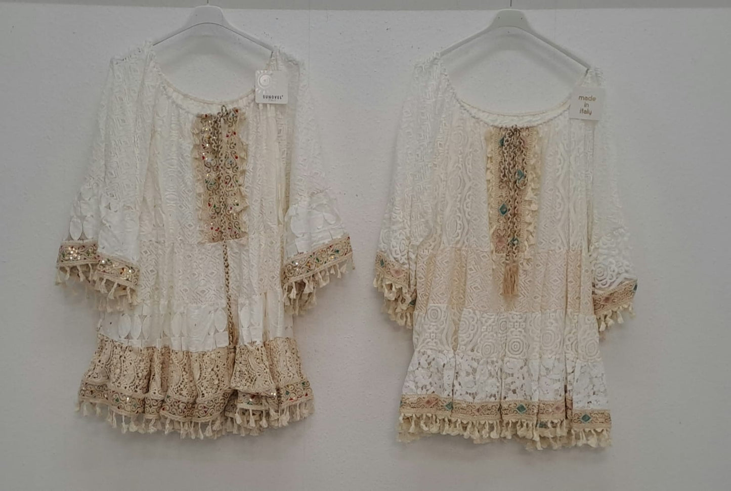 Tunika Einheitsgröße