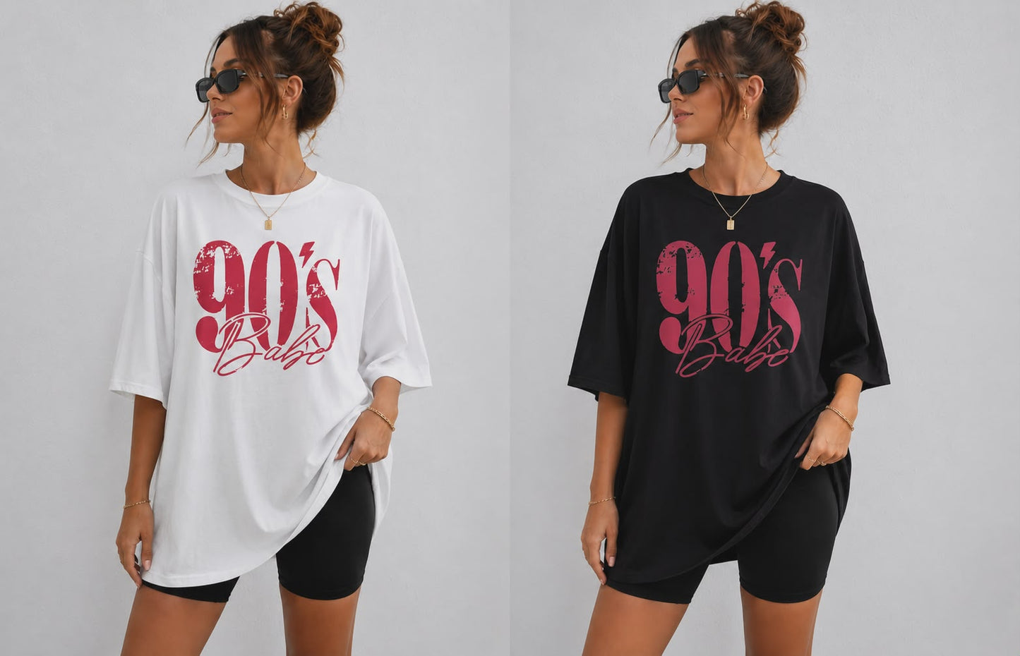 T-Shirts Einheitsgröße