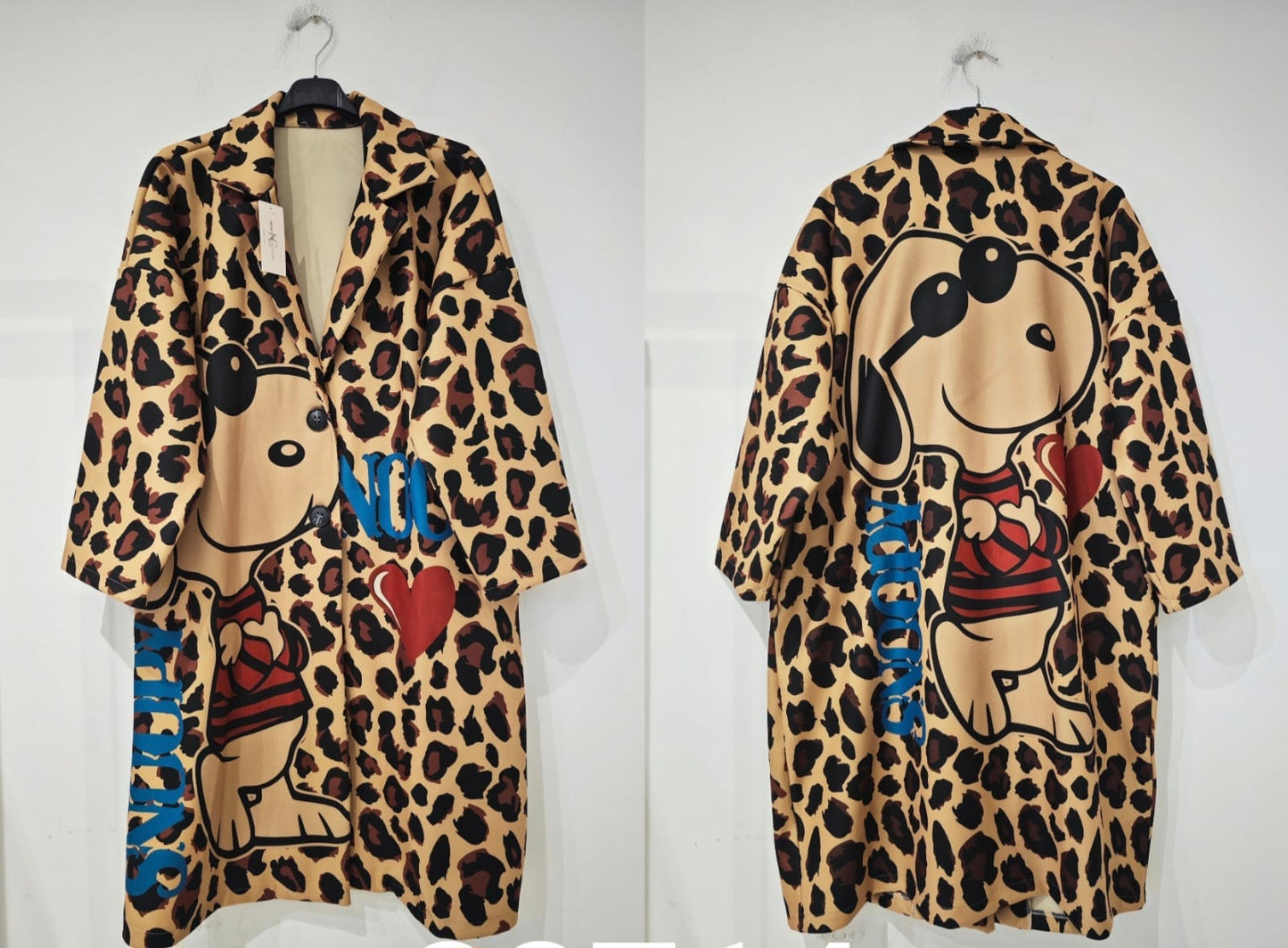 Mantel Einheit große