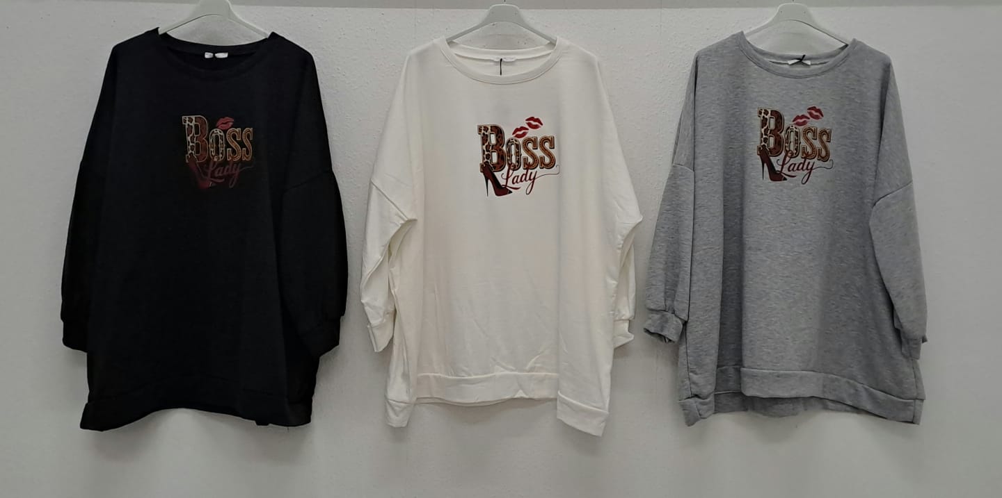 Oberteile Einheit große