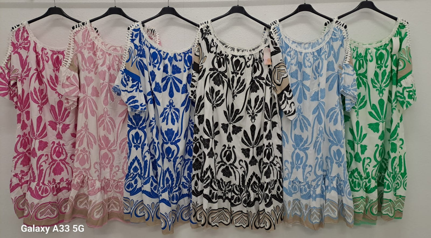 Tunika Einheit Große