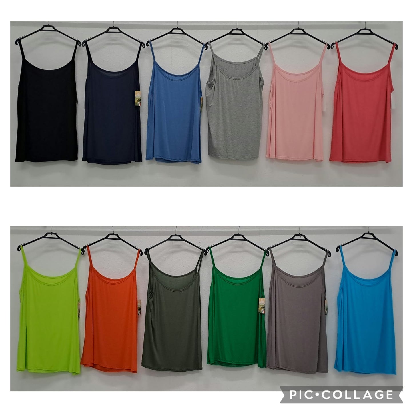 Tops Einheitsgröße