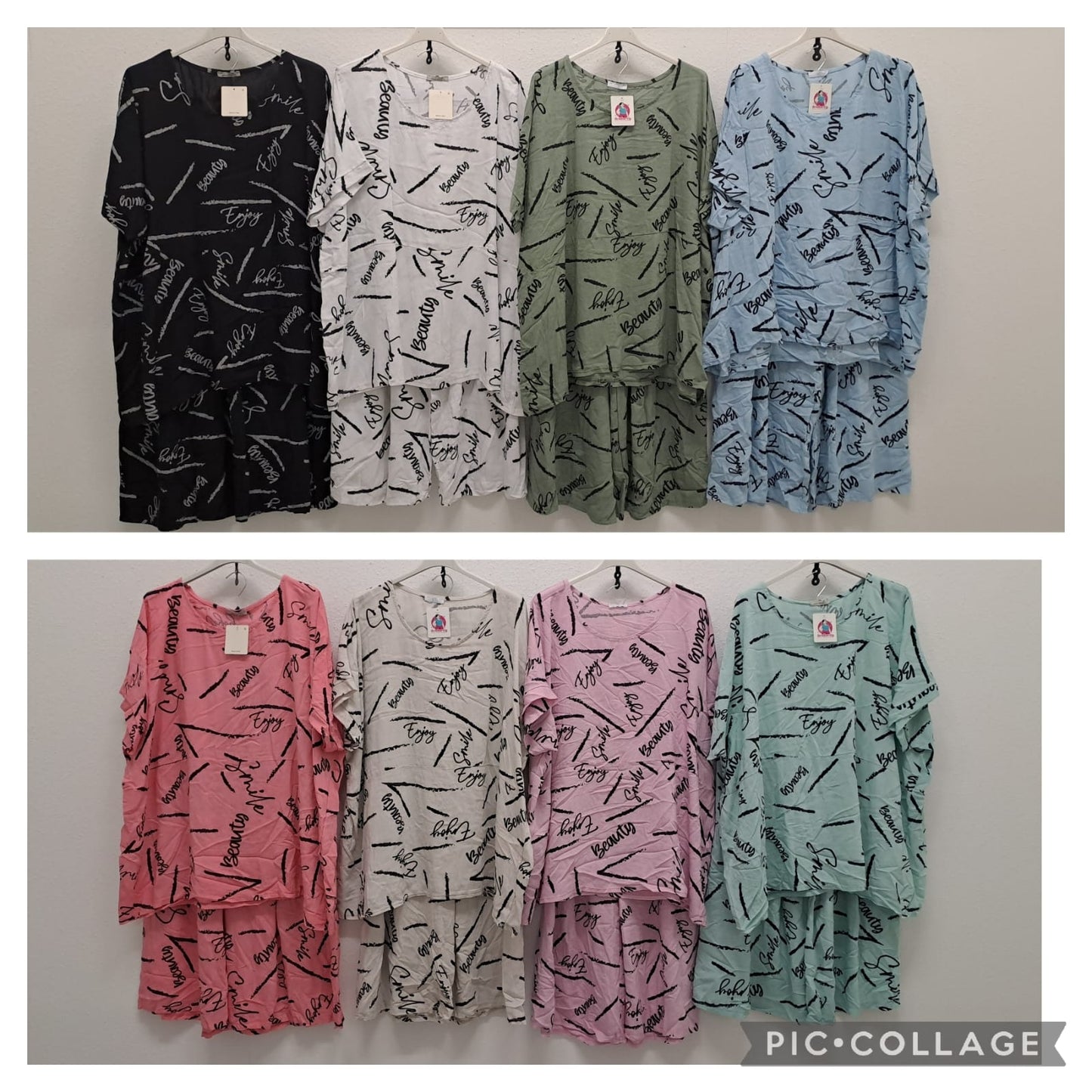 Hosen Einheit große