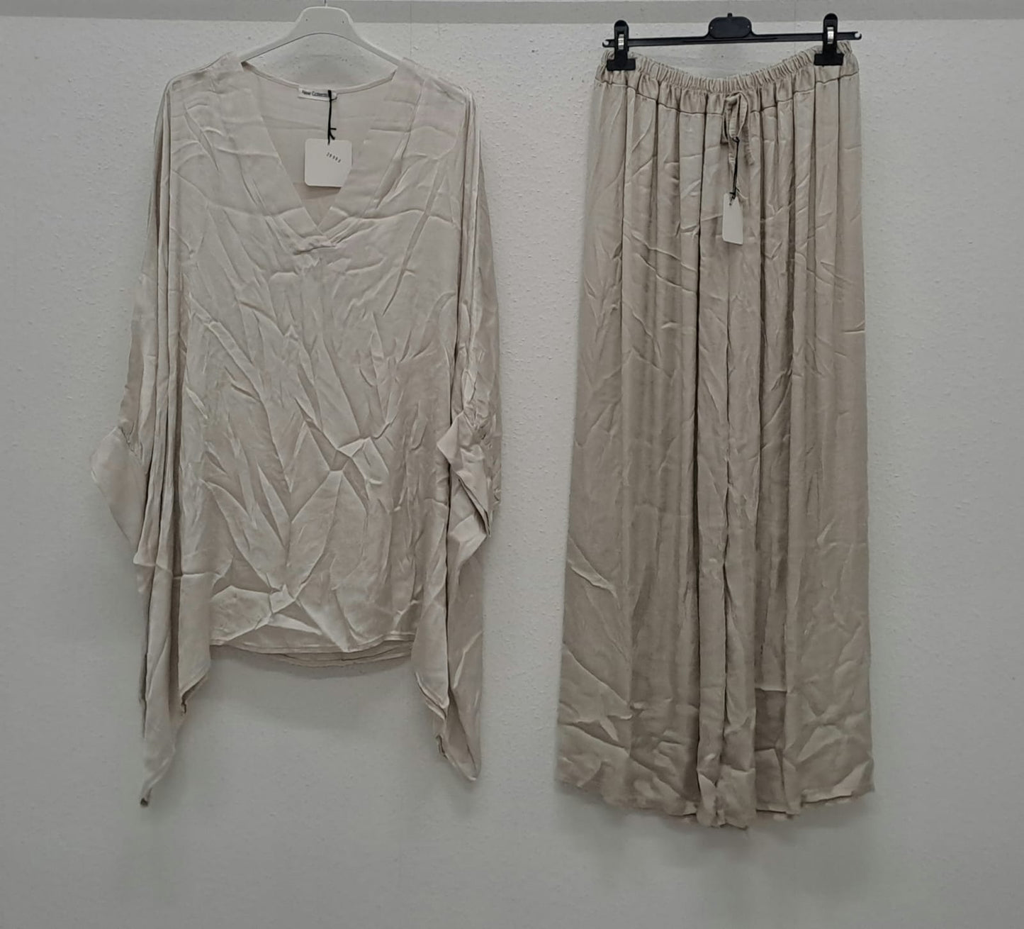 Blusen Einheitsgröße