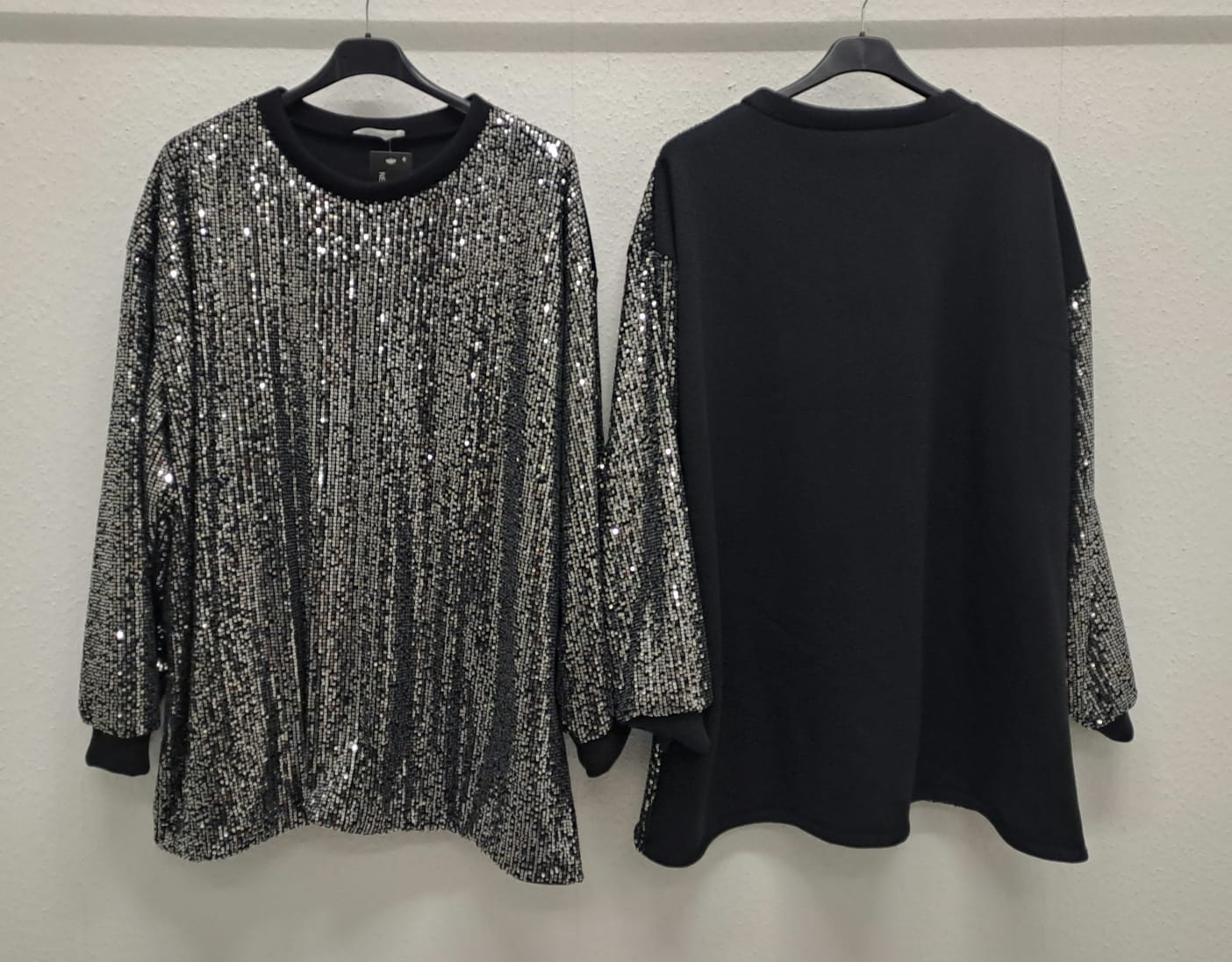 Oberteile Einheit große