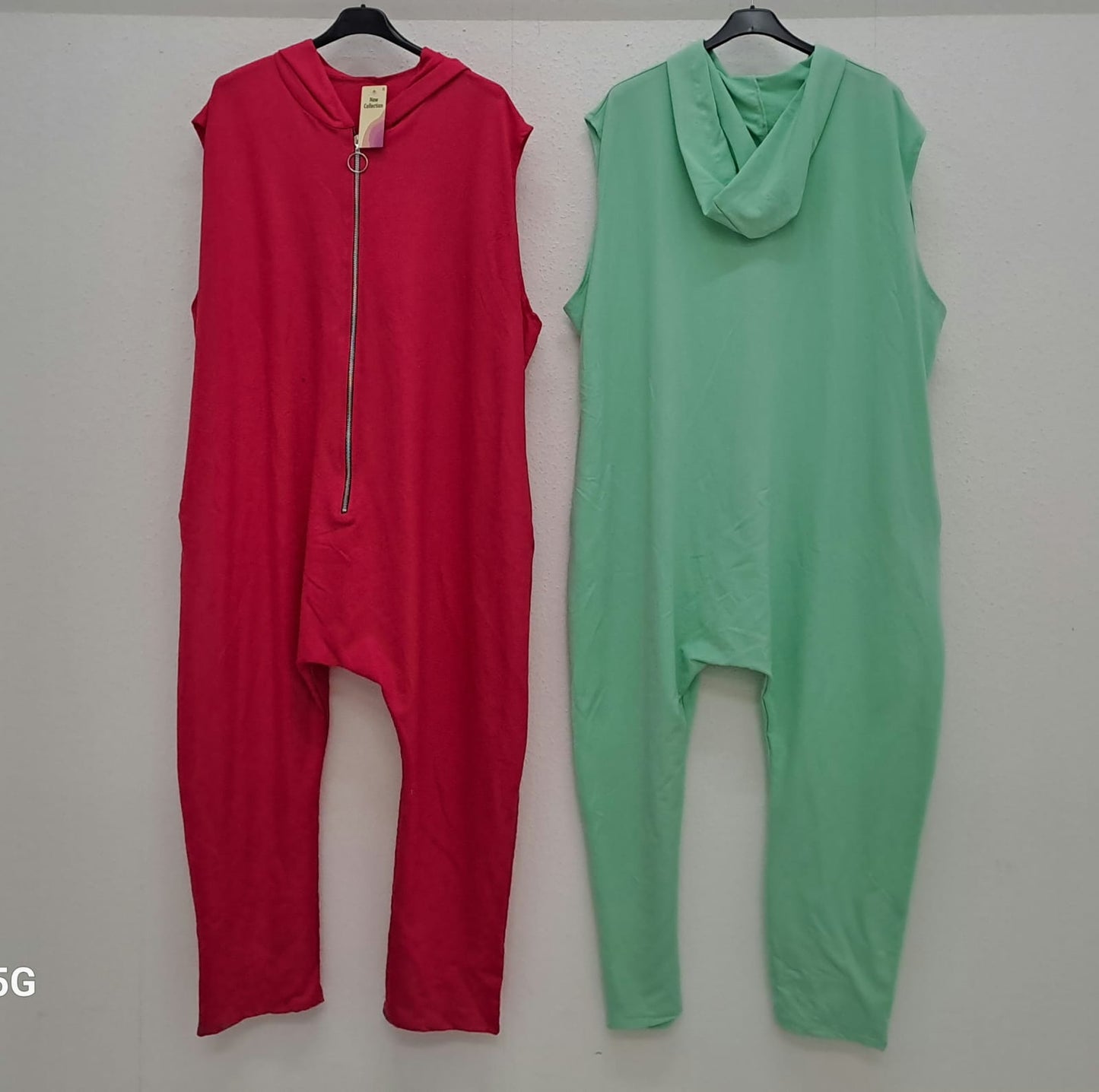 Jumper Einheitsgröße