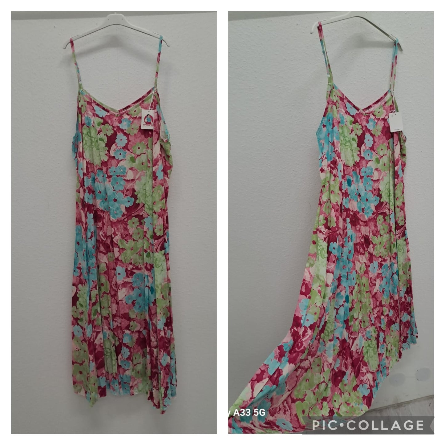 Kleider Große XL und 2XL