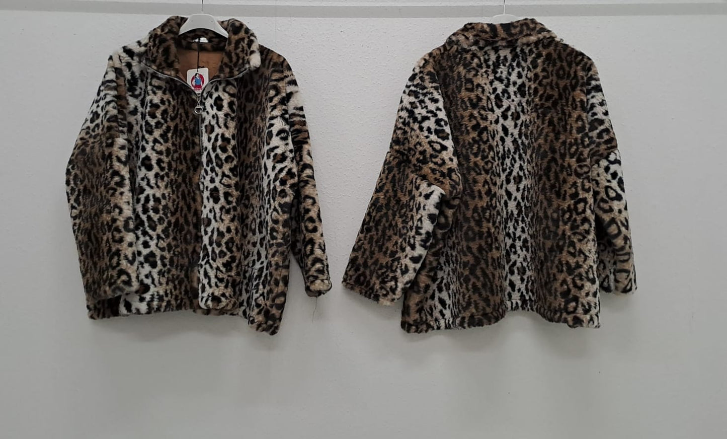 Jacken Einheitsgröße