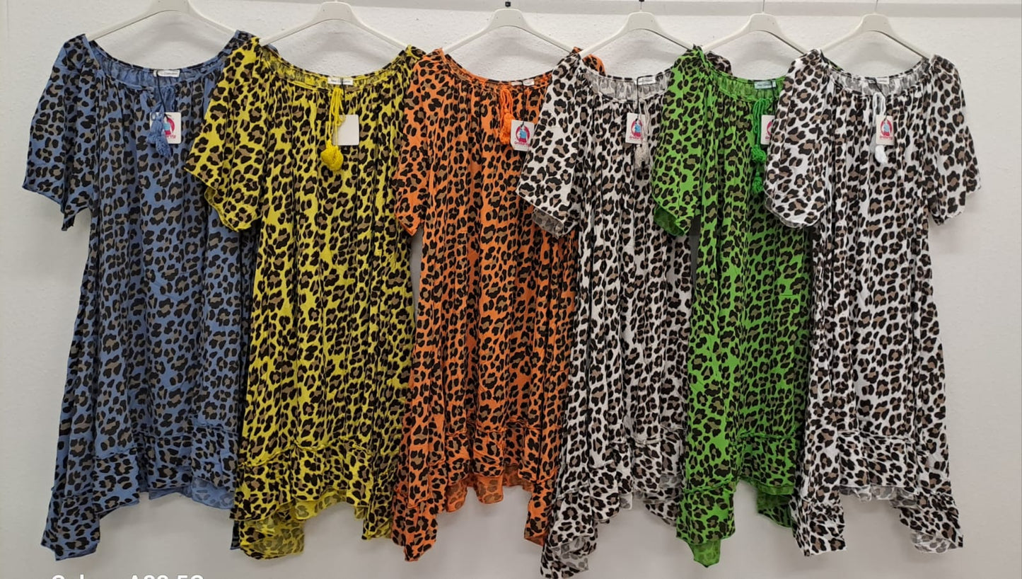 Tunika große XL und 2XL