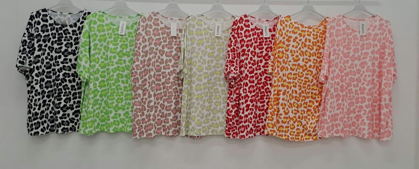 T-Shirts Einheitsgröße