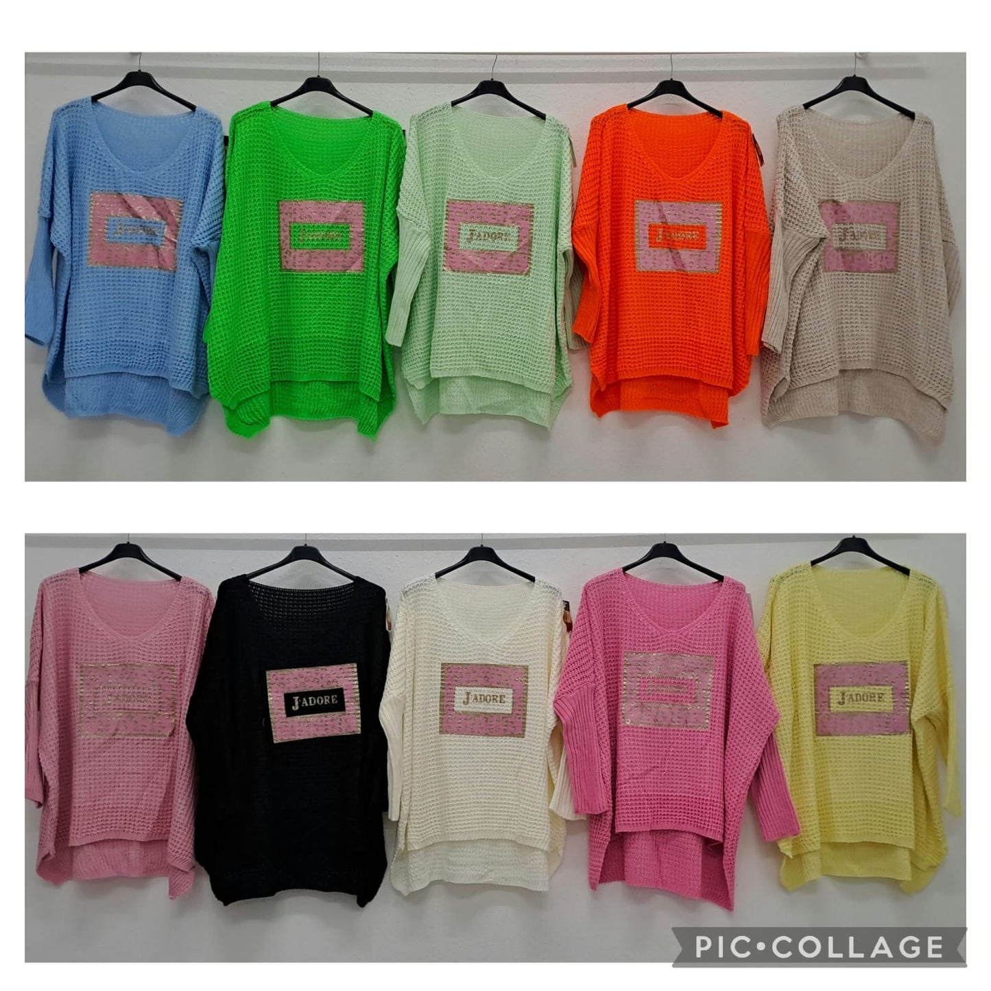 Pullis Einheit große