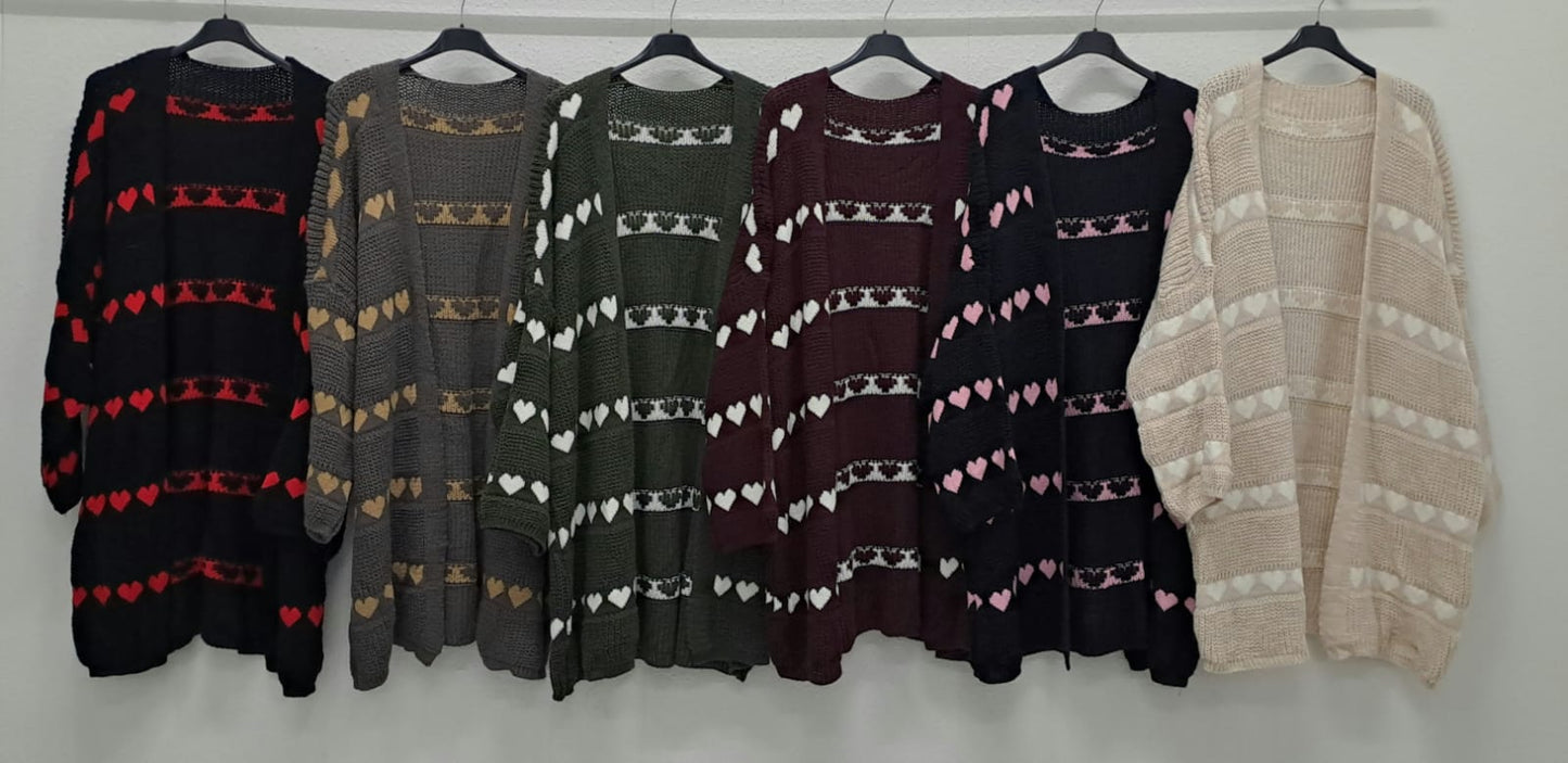 Jacken Einheit große