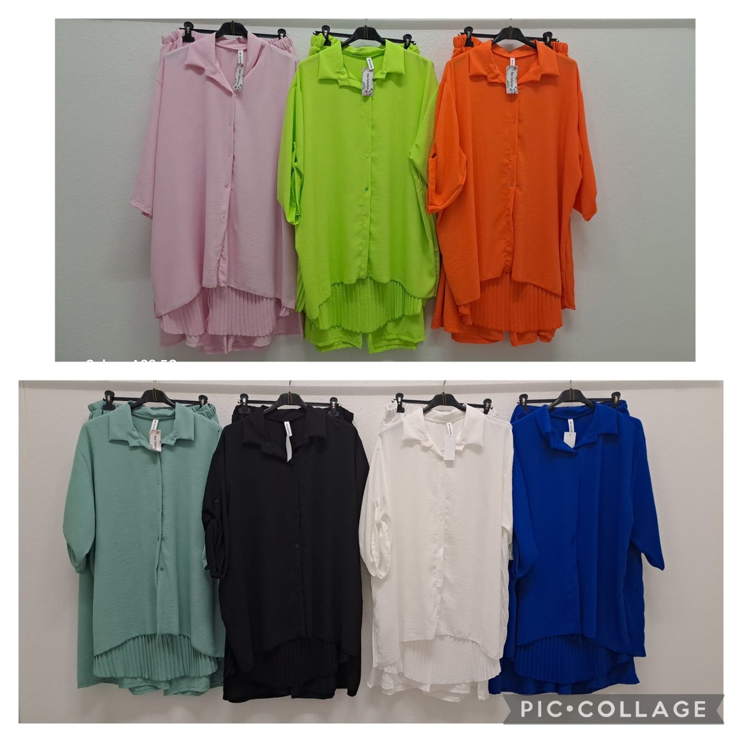 Anzug Einheit große