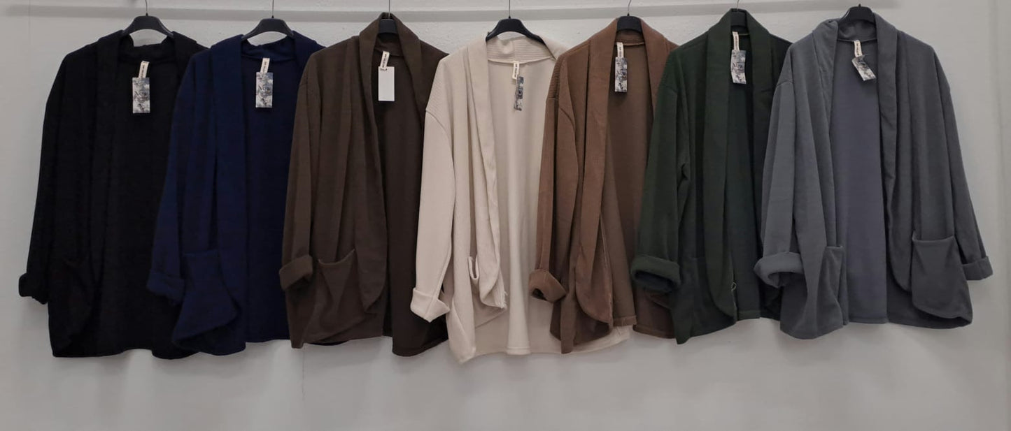 Jacken Einheit große