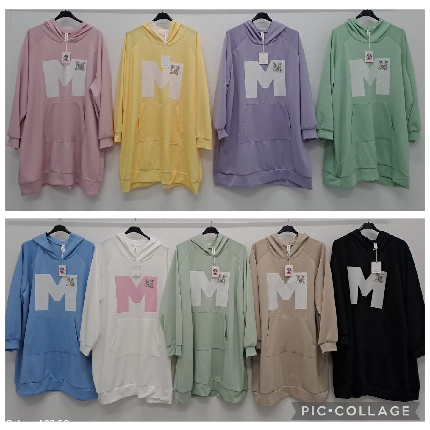 Tunika Einheitsgröße