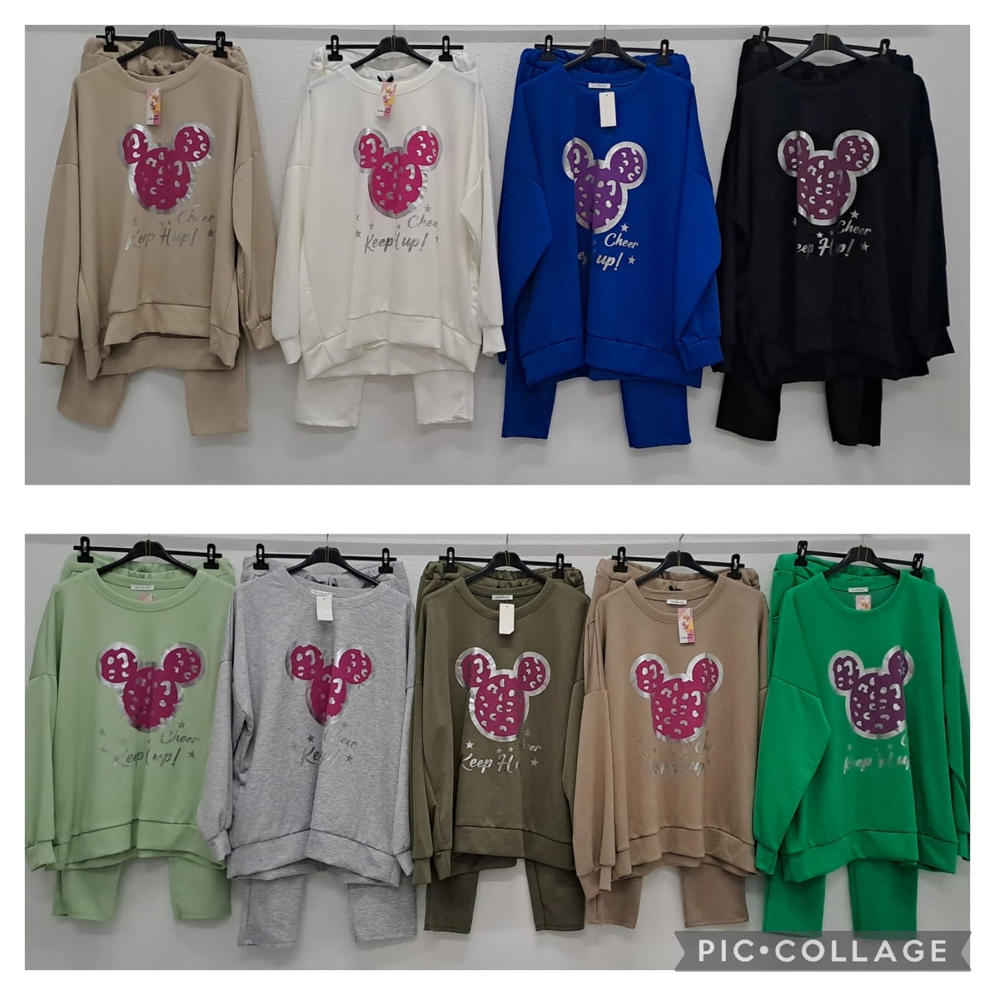 Anzug Einheitsgröße