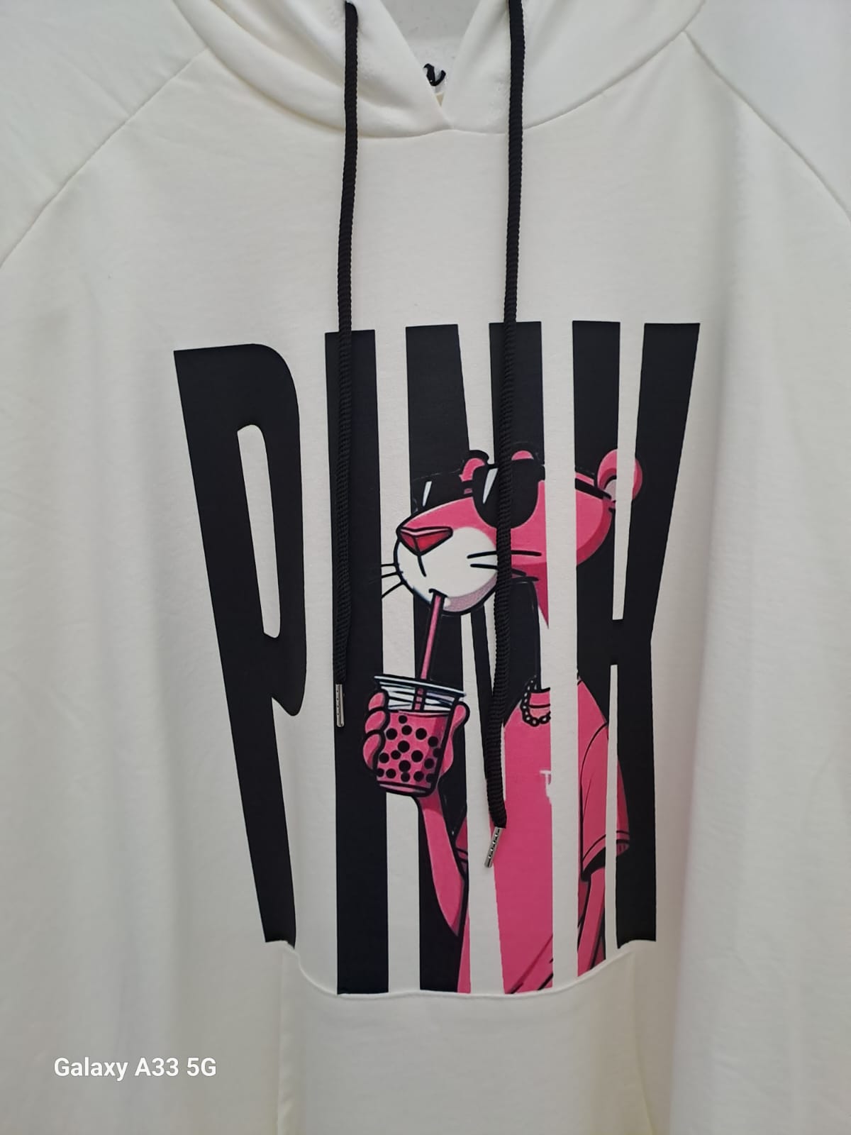 Hoodie Einheitsgröße