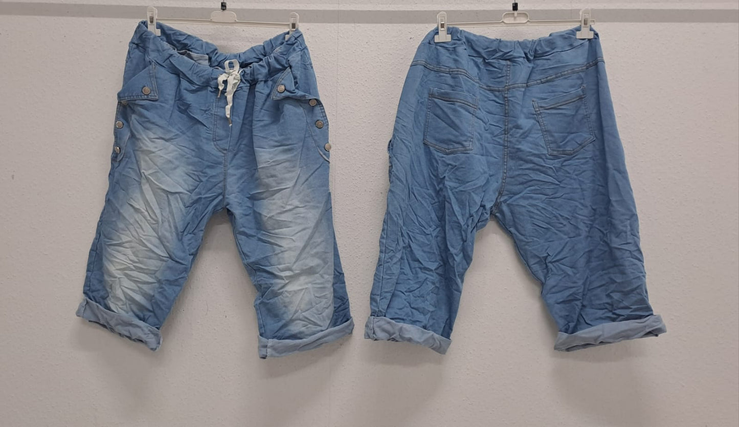 Jeans Hosen Einheitsgröße