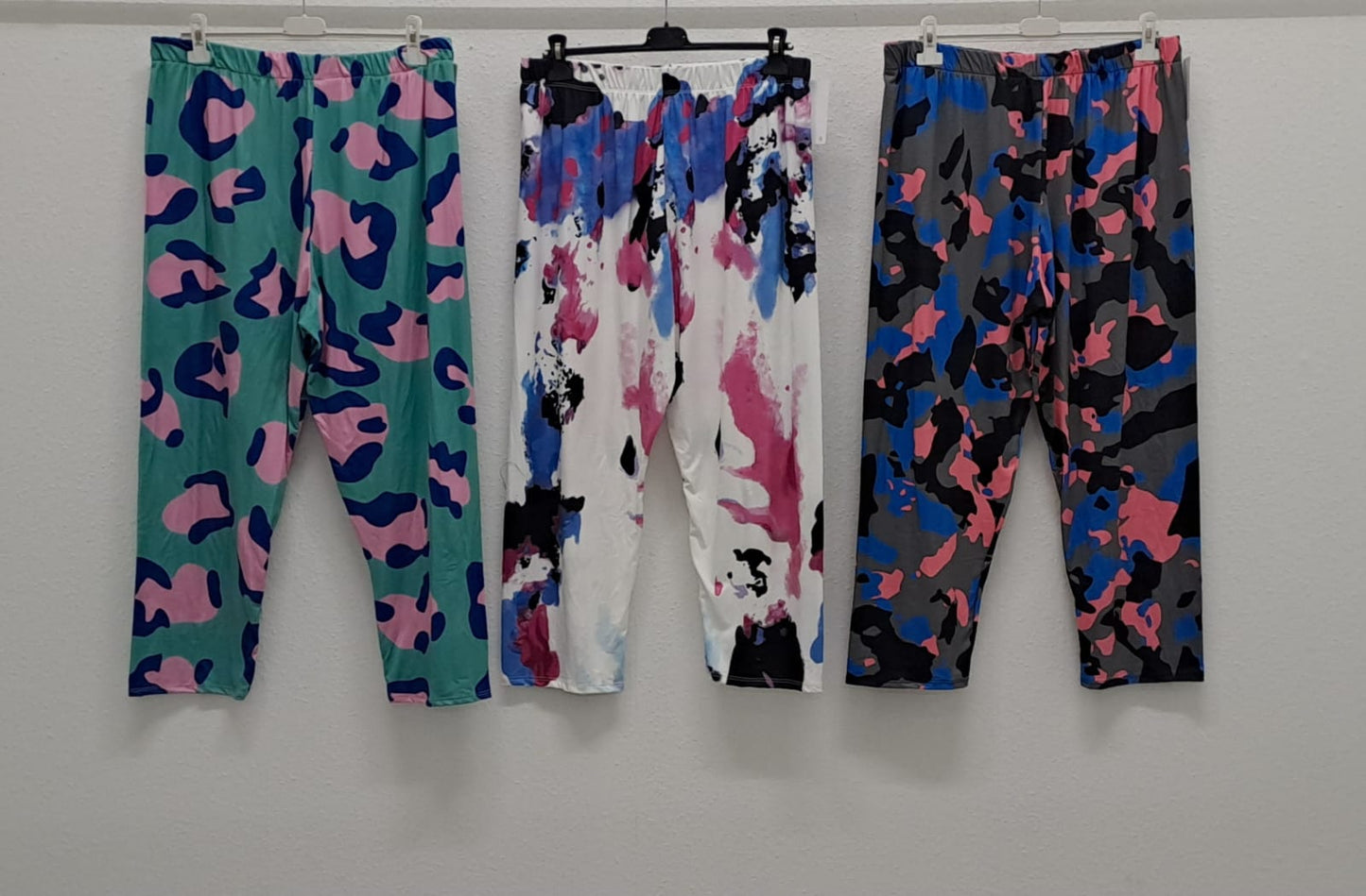 Leggings Einheit große