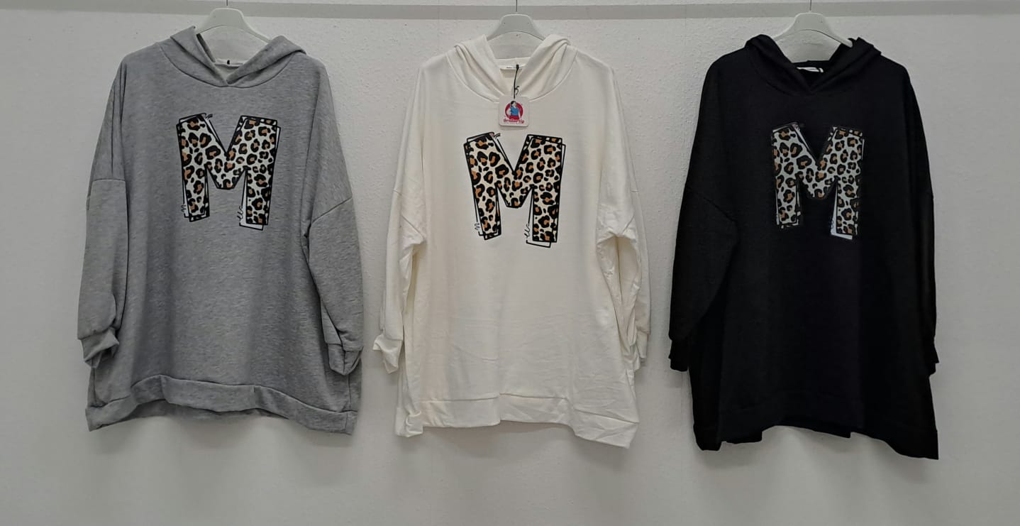 Hoodie Einheit große