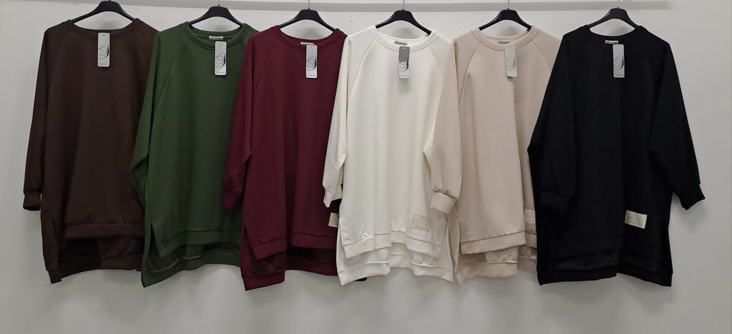 Oberteile Einheit große