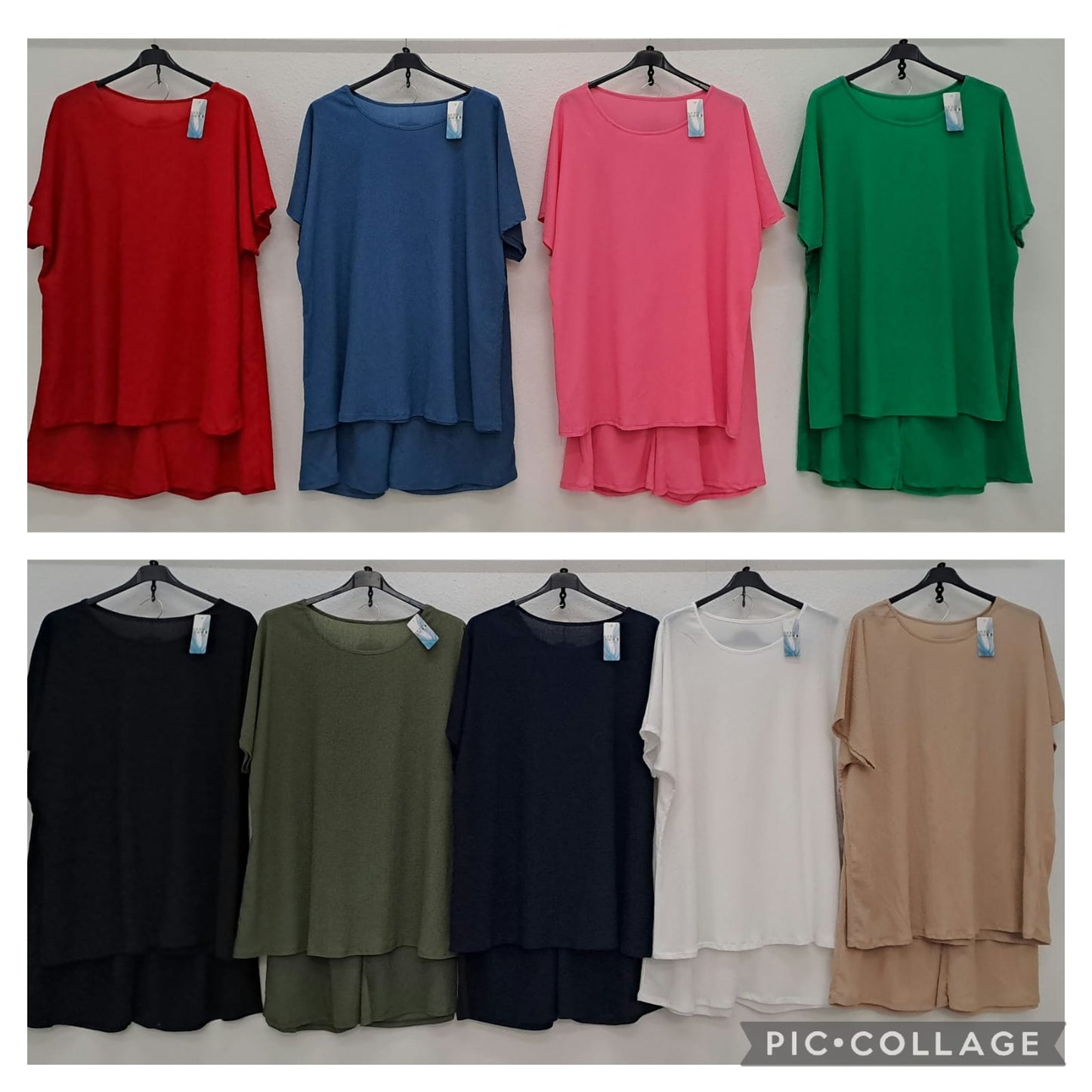 Anzug Einheitsgröße