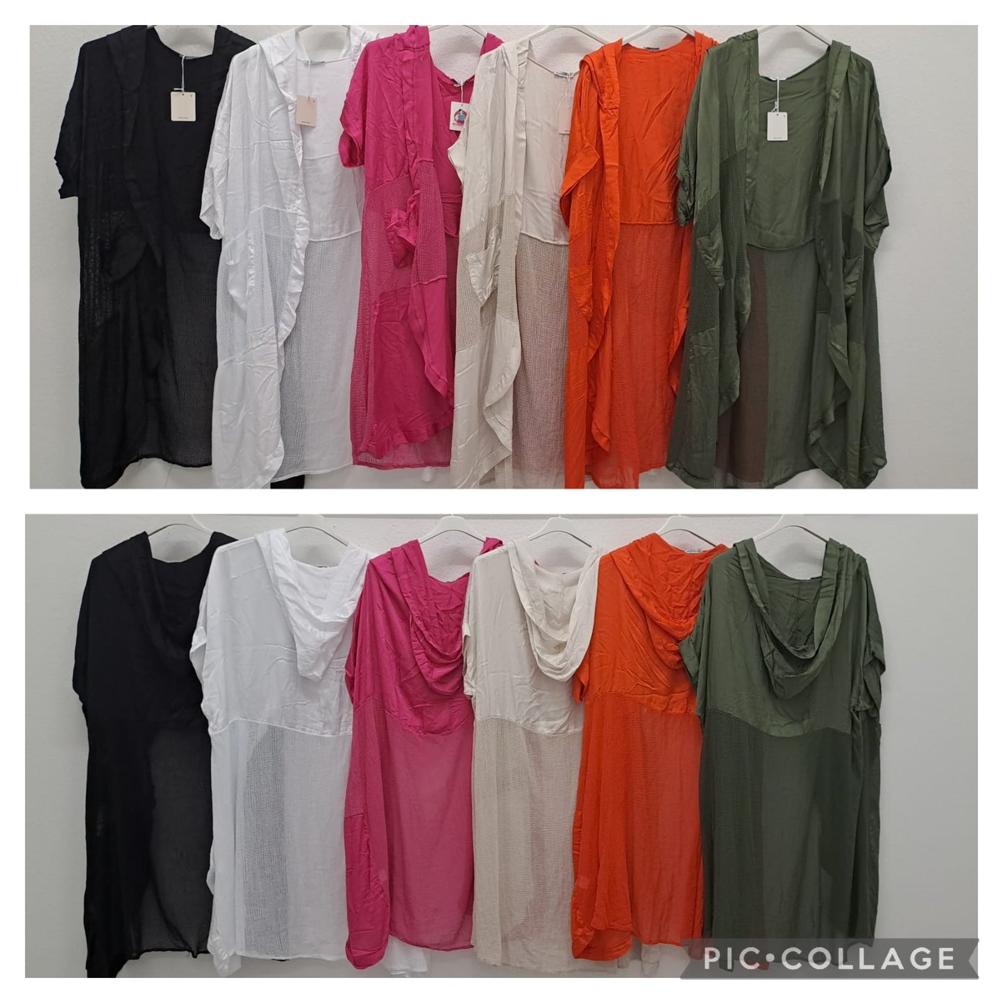 Jacken Einheit große