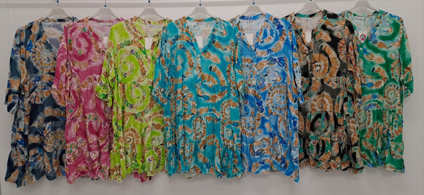 Tunika große XL und 2XL