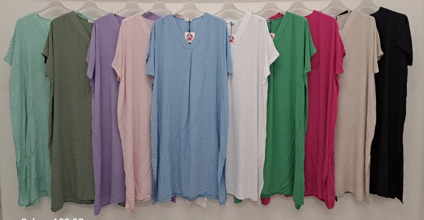 Kleider Einheit große